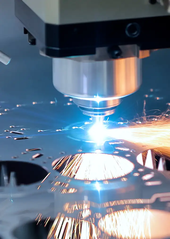 CNC