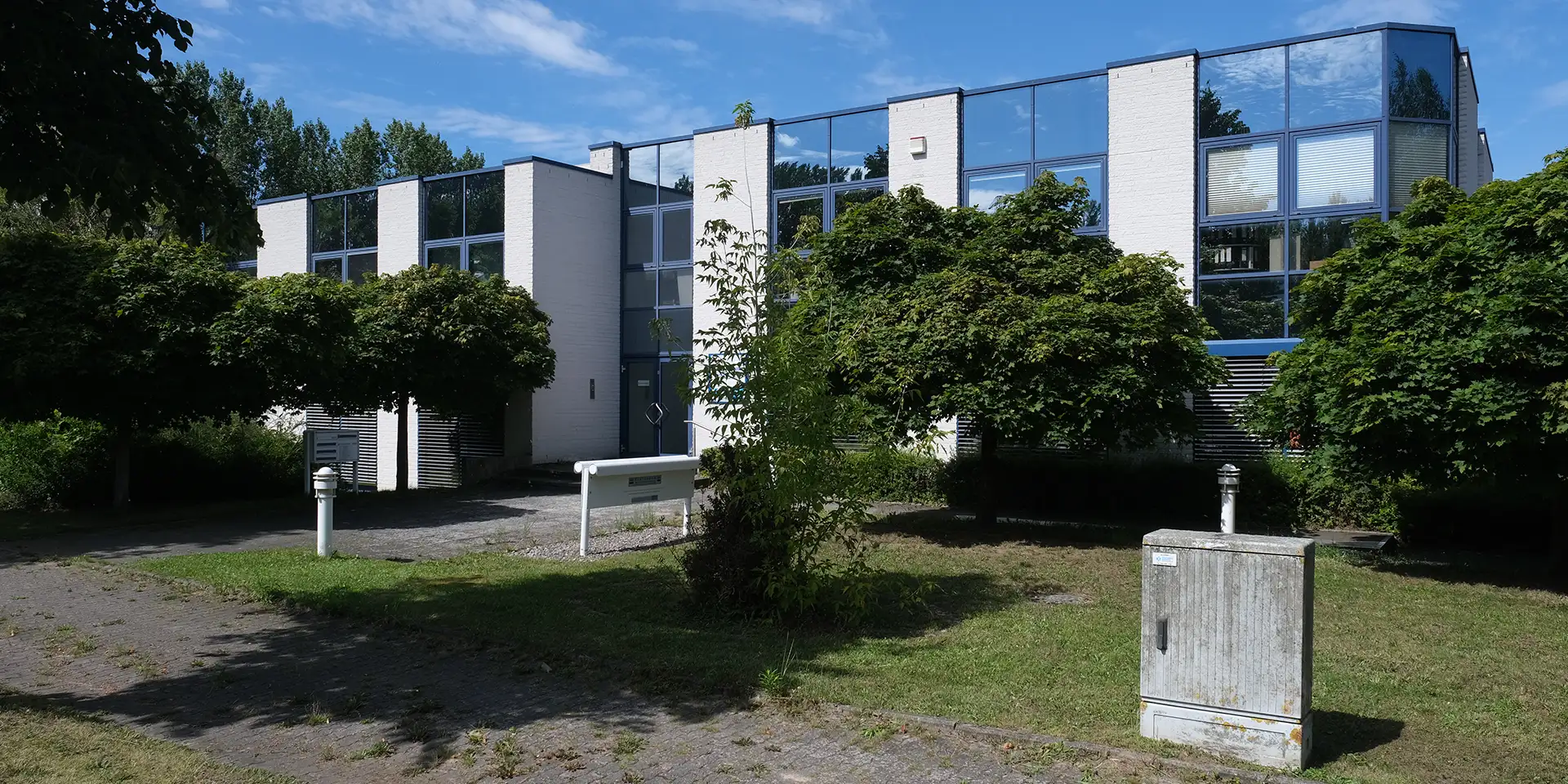 Metallbau Rostock GmbH