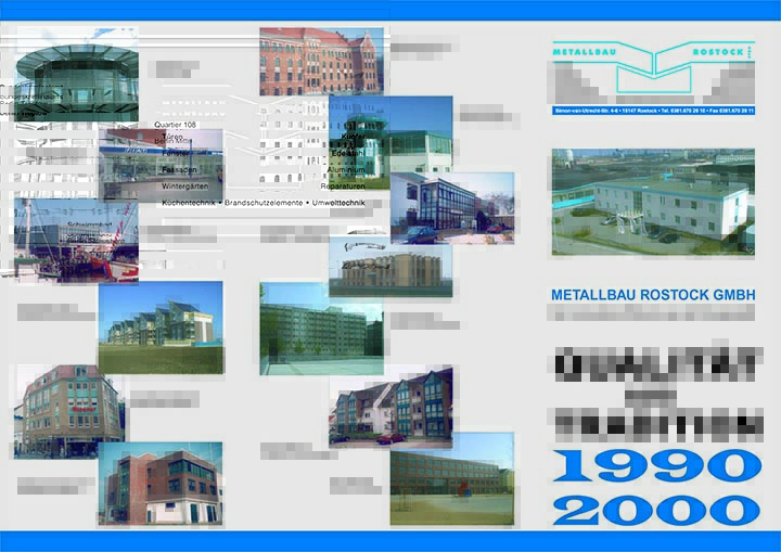 Objekte 2002